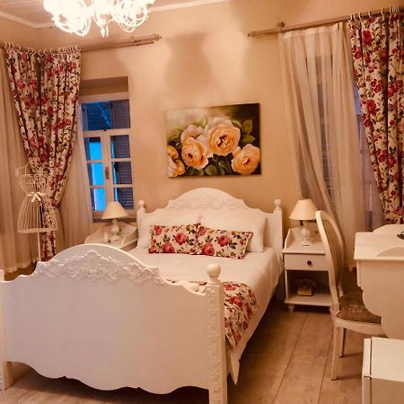 The White Hotel 알라카티 외부 사진