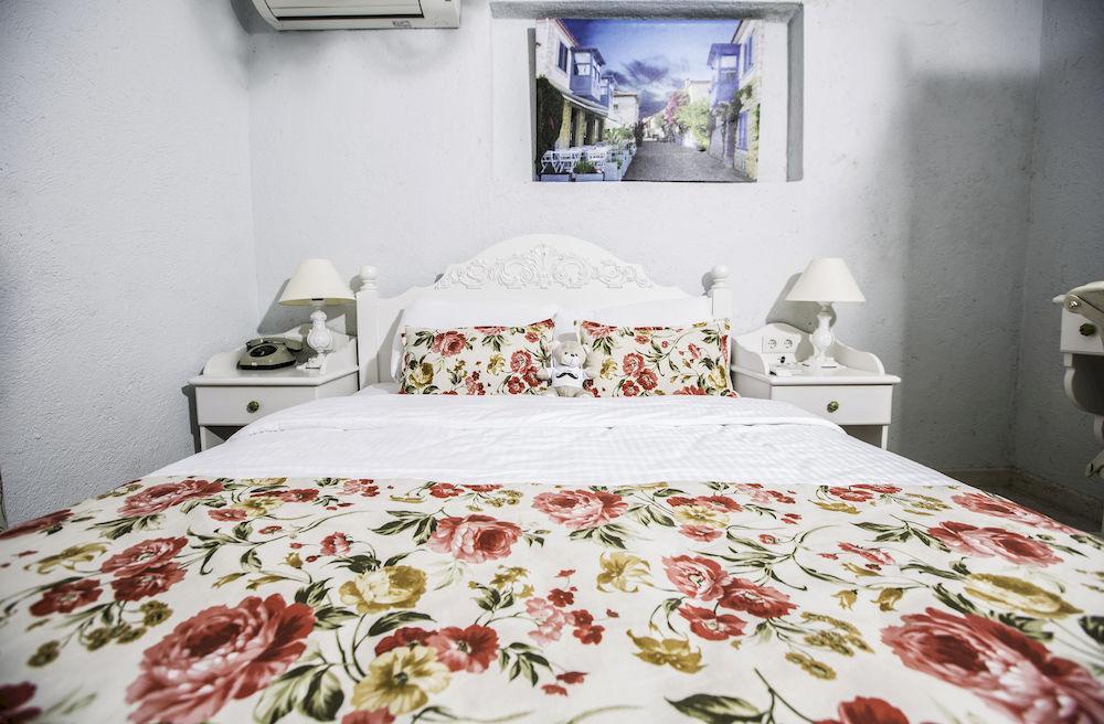 The White Hotel 알라카티 외부 사진