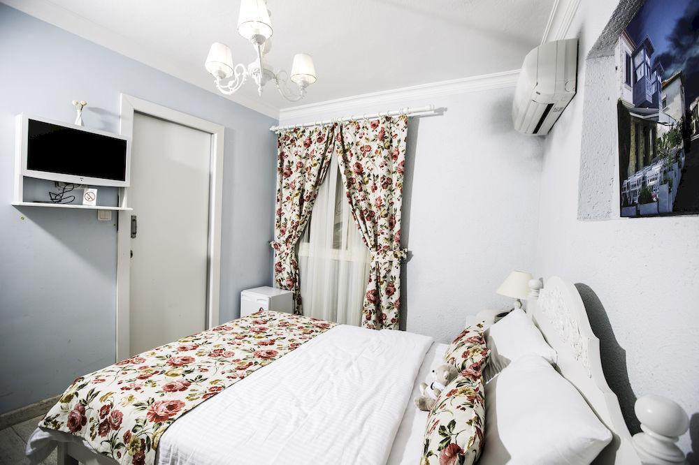 The White Hotel 알라카티 외부 사진