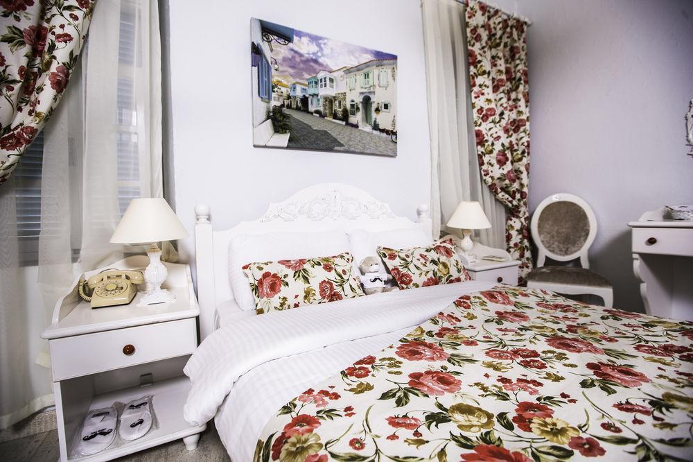 The White Hotel 알라카티 외부 사진