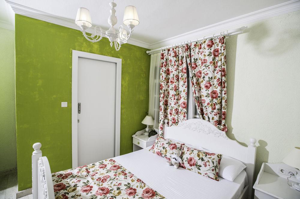 The White Hotel 알라카티 외부 사진