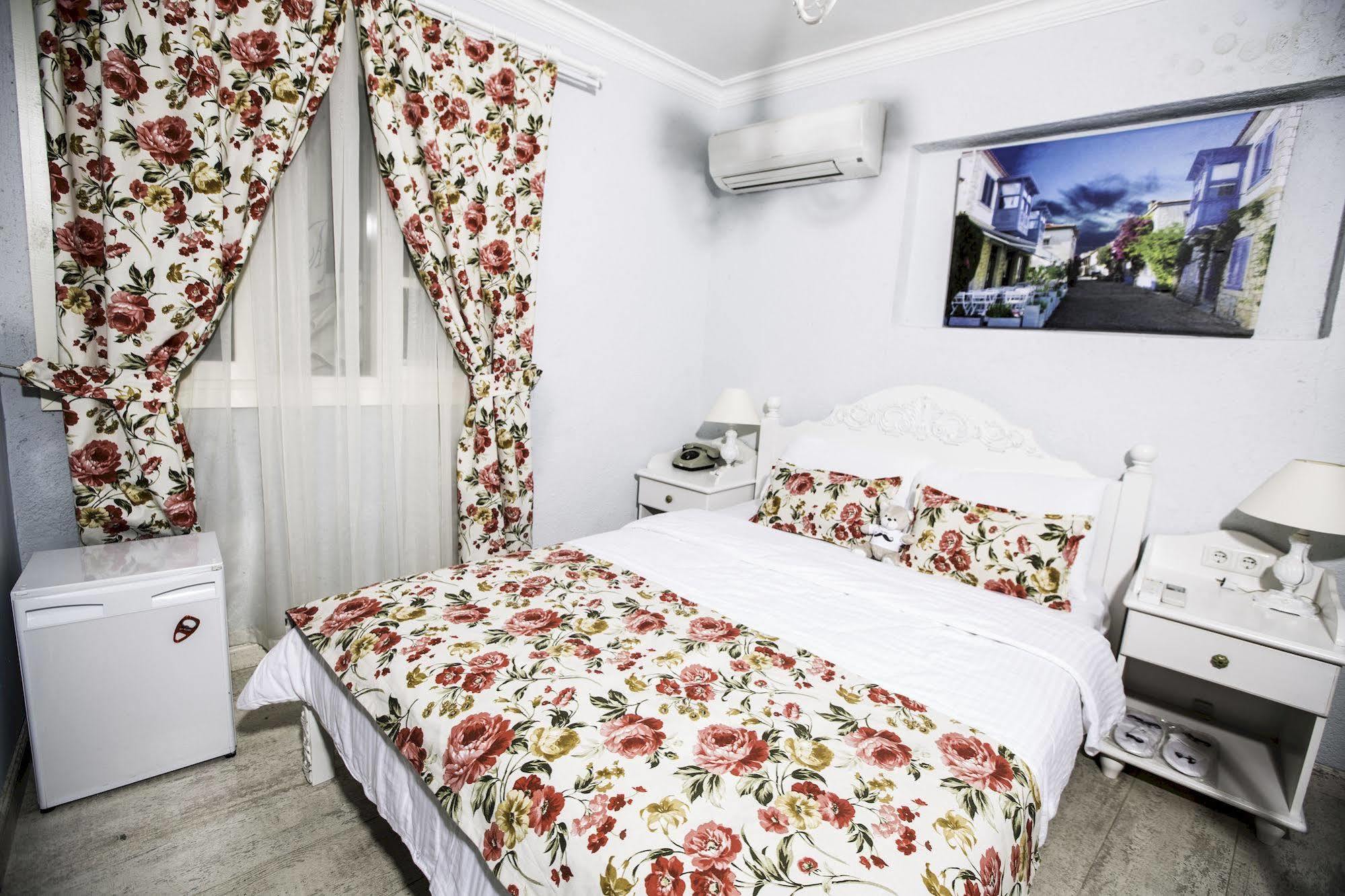 The White Hotel 알라카티 외부 사진