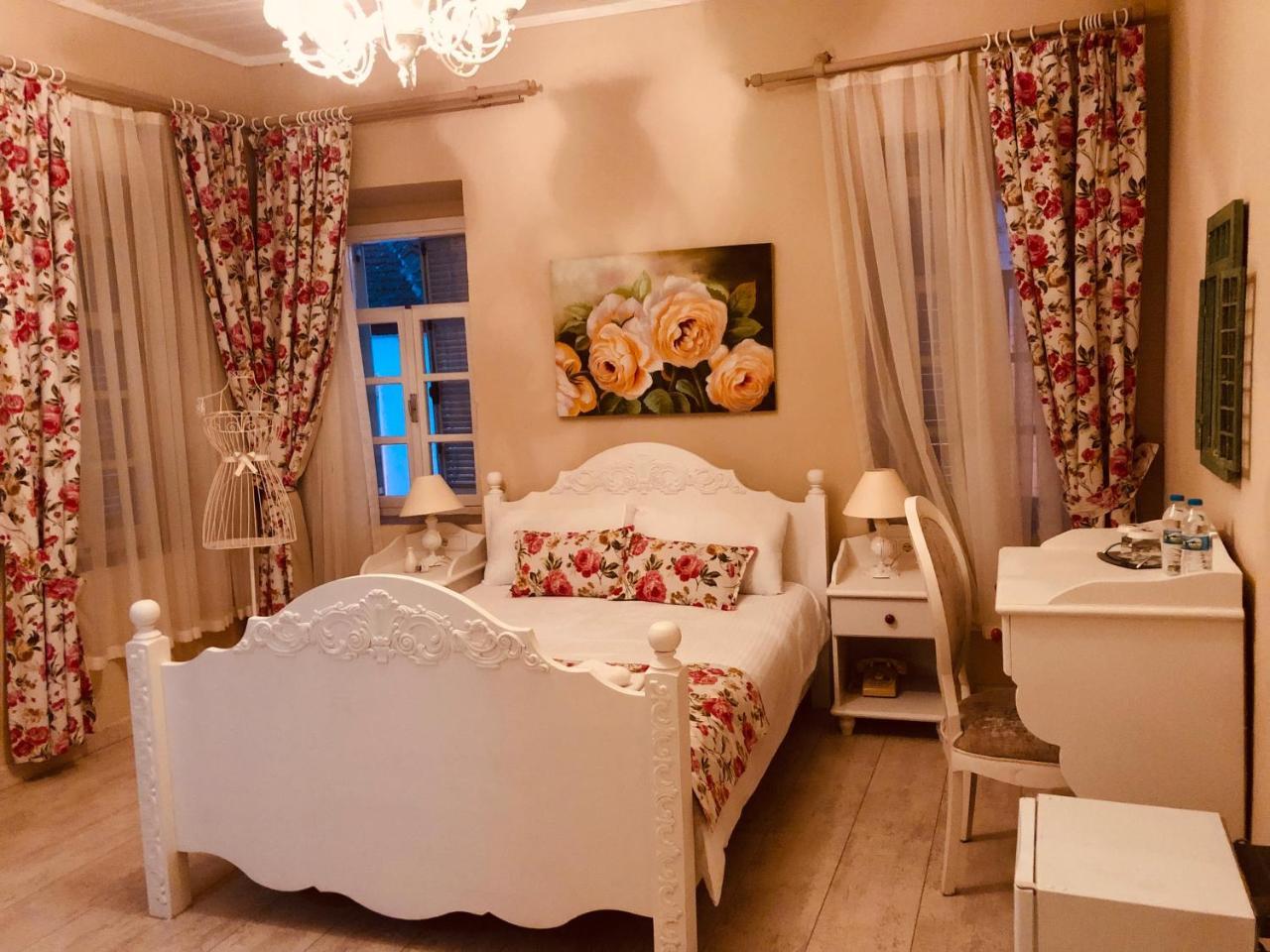 The White Hotel 알라카티 외부 사진